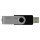 GOODRAM 8GB UTS2 odczyt 20MB/s USB 2.0 czarny - 303201 - zdjęcie 4